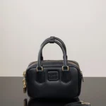 Miu Miu Arcadie Leather Bag