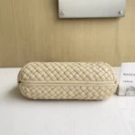 Bottega Veneta Small Clicker Shoulder Bag