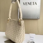 Bottega Veneta Small Clicker Shoulder Bag