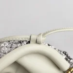 Bottega Veneta Tosca Shoulder Bag