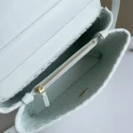 Bottega Veneta Patti Top Handle Bag