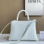 Bottega Veneta Patti Top Handle Bag