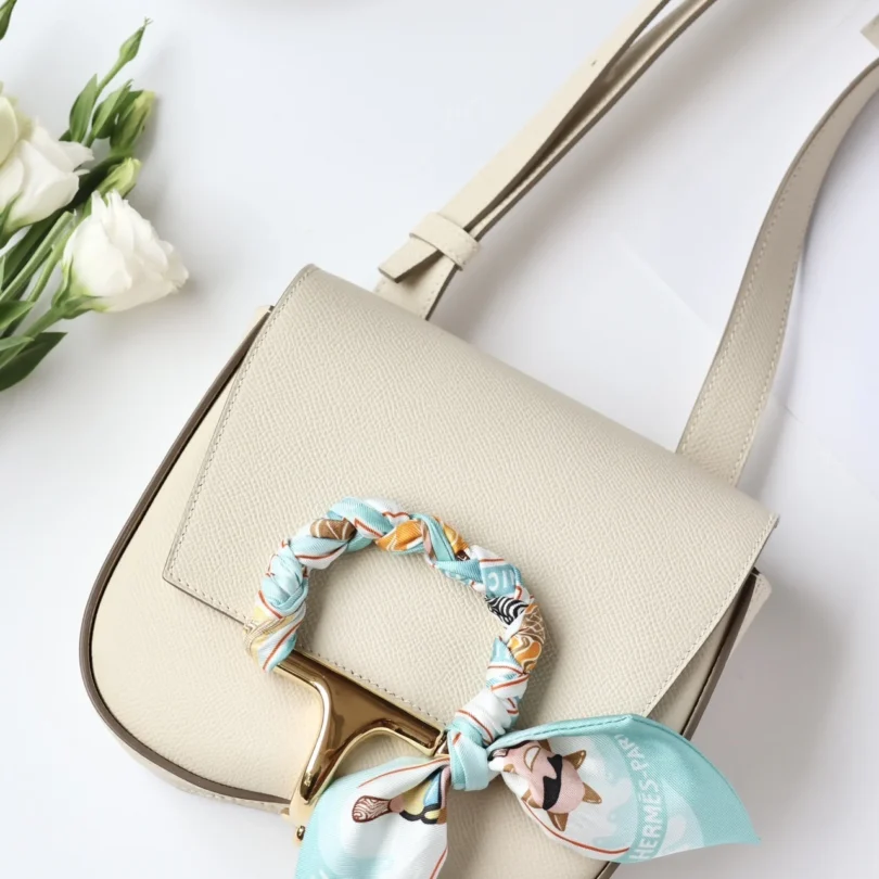 Hermès Della Cavalleria mini bag II