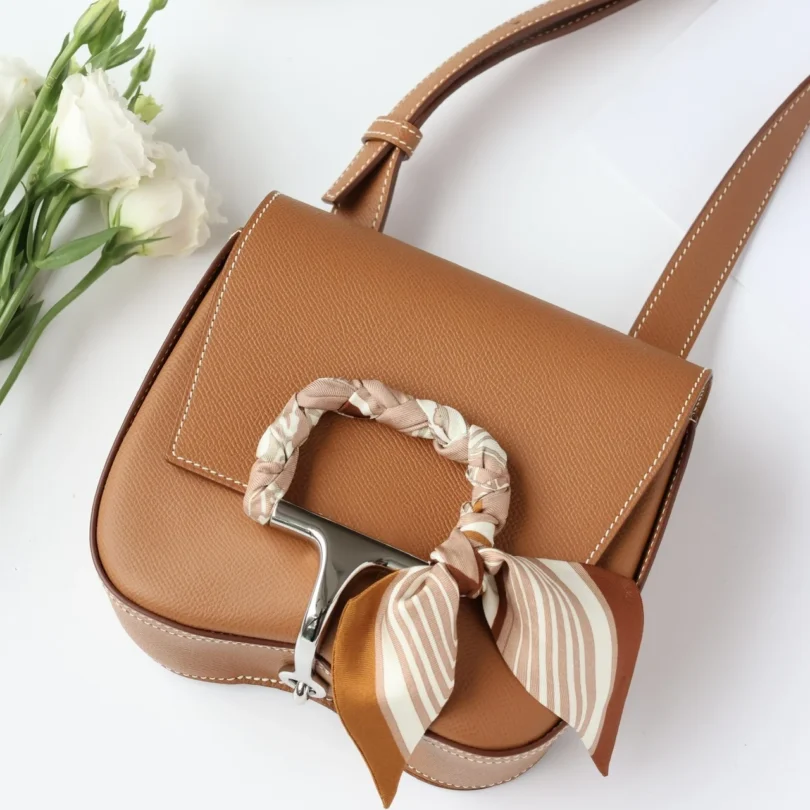 Hermès Della Cavalleria mini bag II