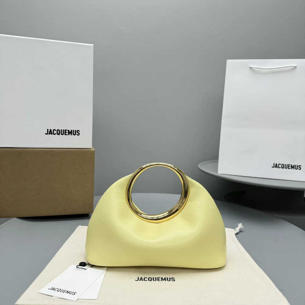 Jacquemus The small Calino