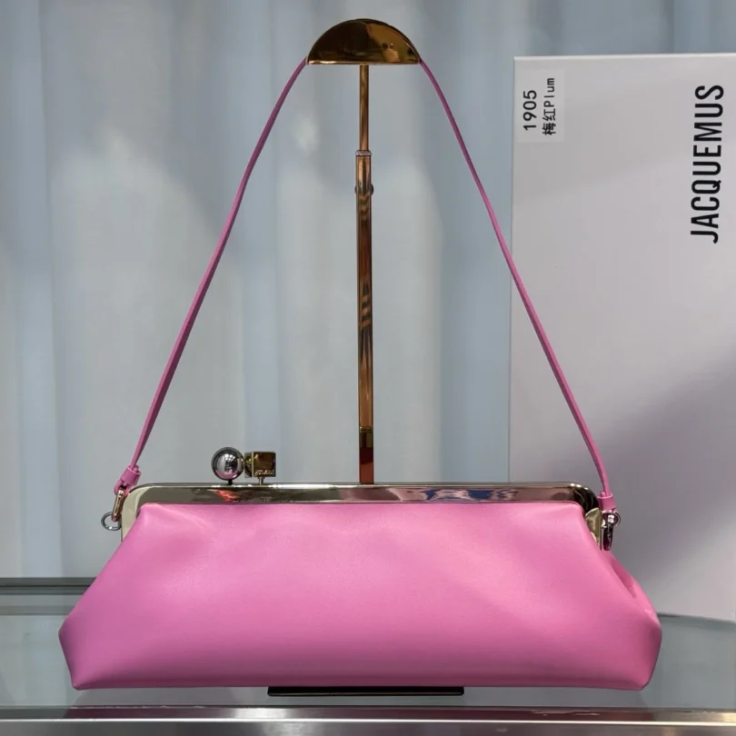 Jacquemus The Salon clutch