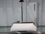 Jacquemus The Salon clutch