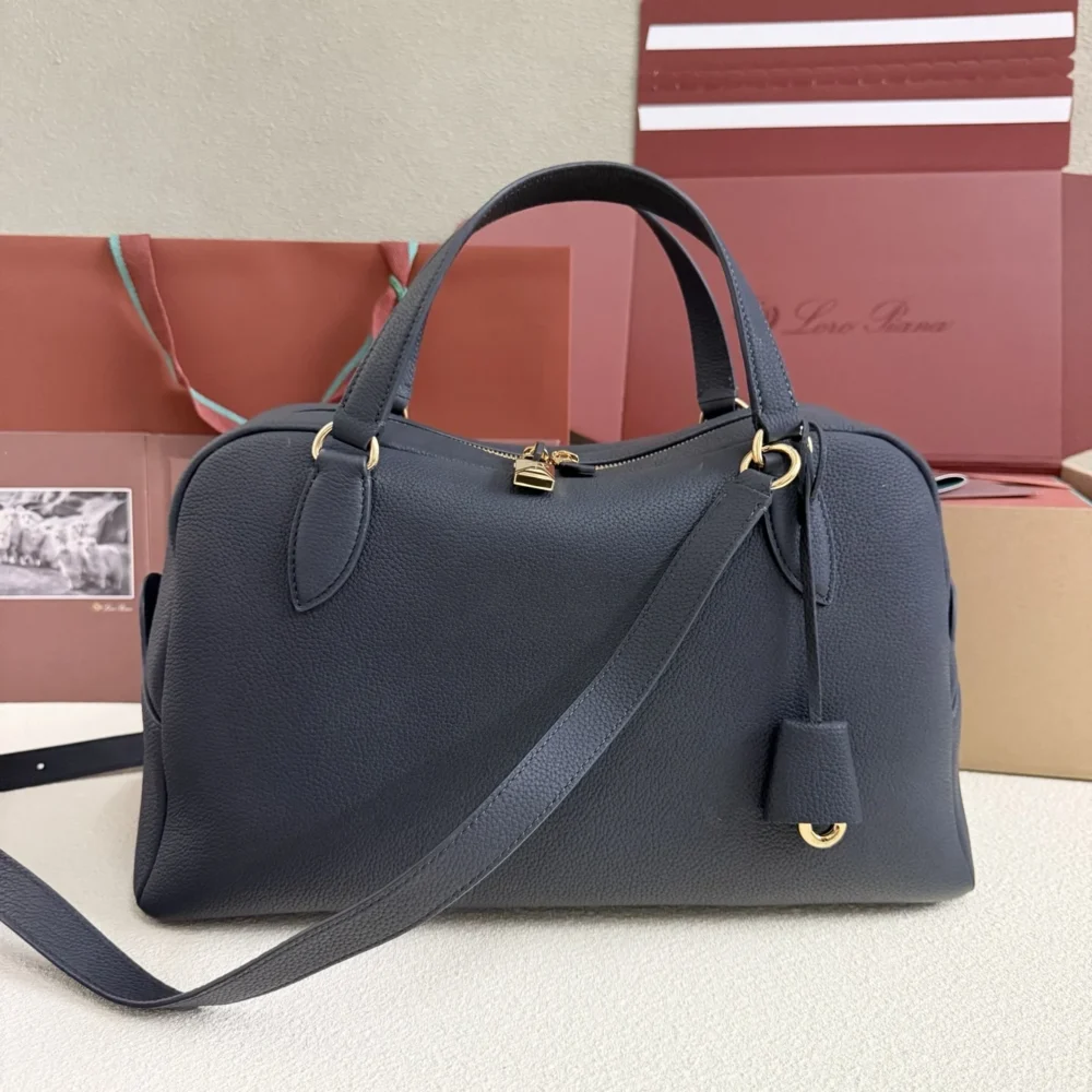 Loro Piana Medium Needle bag