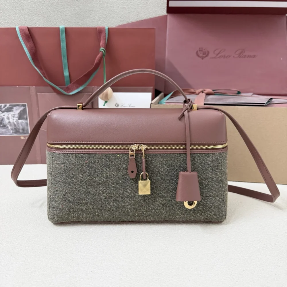 Loro Piana Extra Bag L27