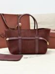 Loro Piana Ghiera Shopper Small