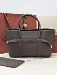 Loro Piana Ghiera Shopper Small